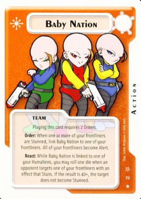 Baby Nation
